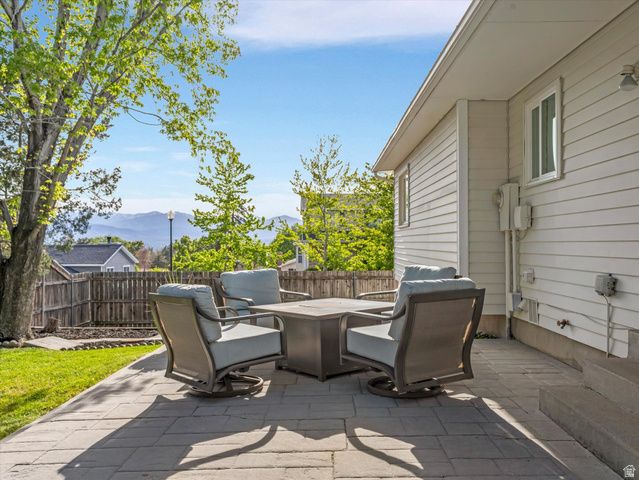 1230 E CRESTRIDGE RD, Sandy, UT 84094