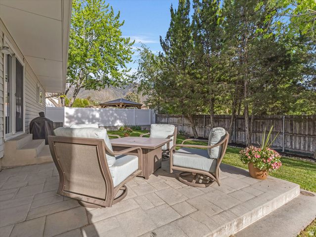 1230 E CRESTRIDGE RD, Sandy, UT 84094