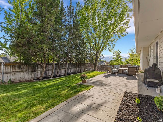 1230 E CRESTRIDGE RD, Sandy, UT 84094