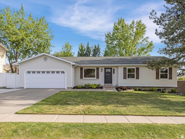 1230 E CRESTRIDGE RD, Sandy, UT 84094