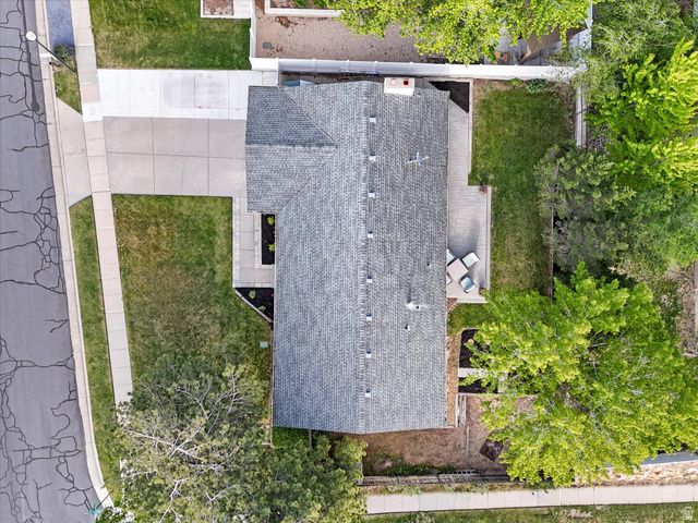1230 E CRESTRIDGE RD, Sandy, UT 84094