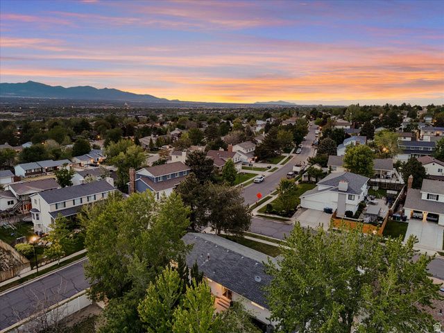 1230 E CRESTRIDGE RD, Sandy, UT 84094