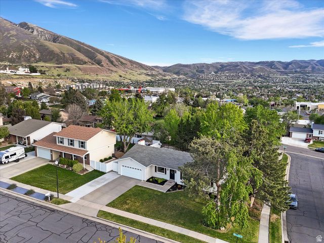 1230 E CRESTRIDGE RD, Sandy, UT 84094