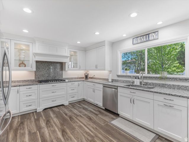 1230 E CRESTRIDGE RD, Sandy, UT 84094