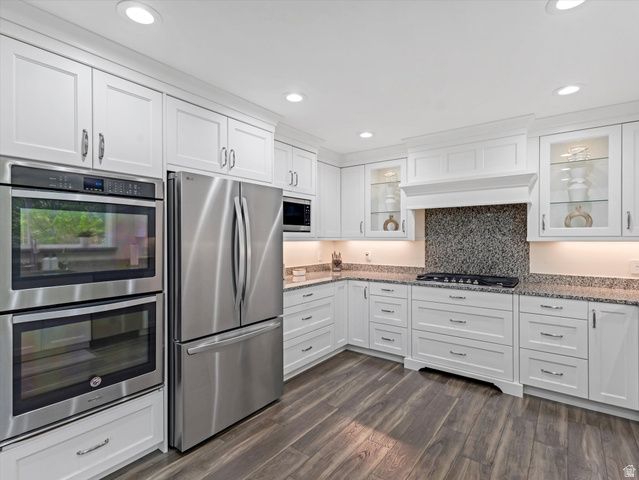 1230 E CRESTRIDGE RD, Sandy, UT 84094