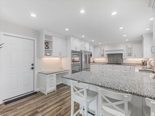 1230 E CRESTRIDGE RD, Sandy, UT 84094