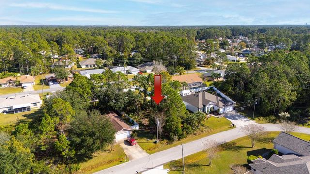 36 BURNSIDE DRIVE, Palm Coast, FL 32137
