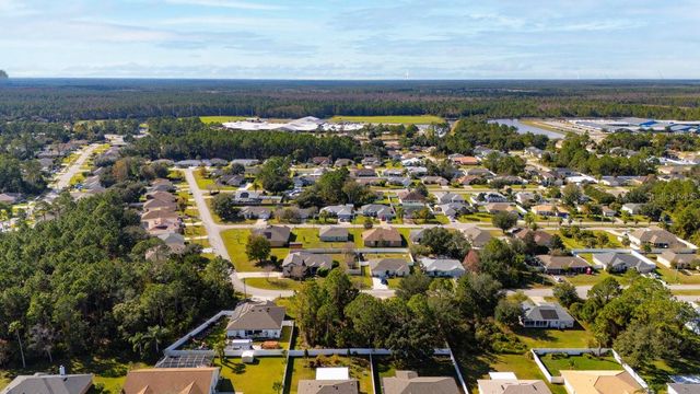 36 BURNSIDE DRIVE, Palm Coast, FL 32137