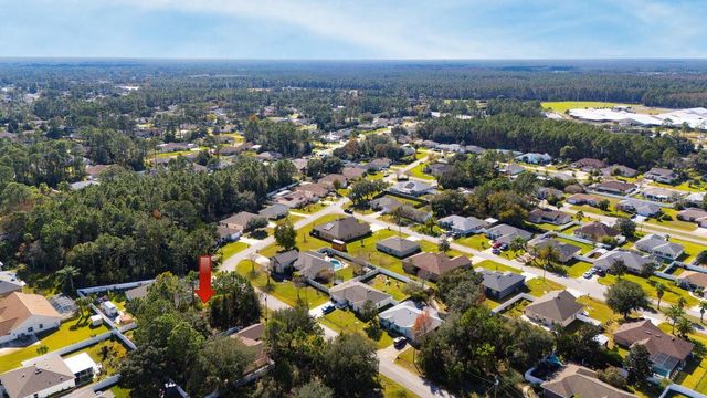 36 BURNSIDE DRIVE, Palm Coast, FL 32137