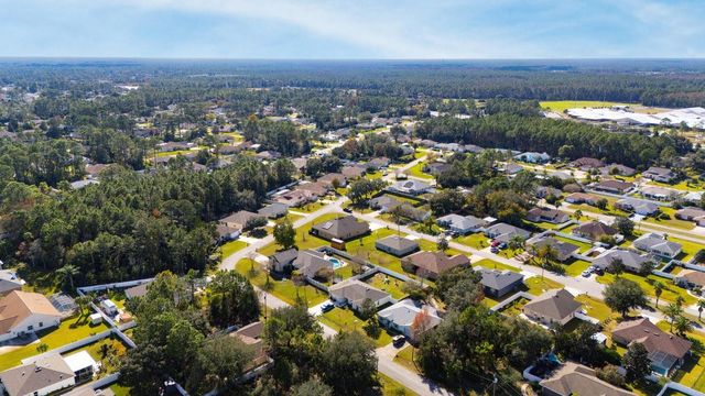 36 BURNSIDE DRIVE, Palm Coast, FL 32137