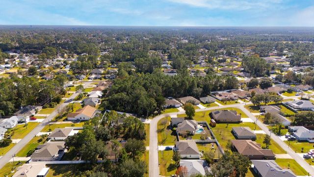 36 BURNSIDE DRIVE, Palm Coast, FL 32137