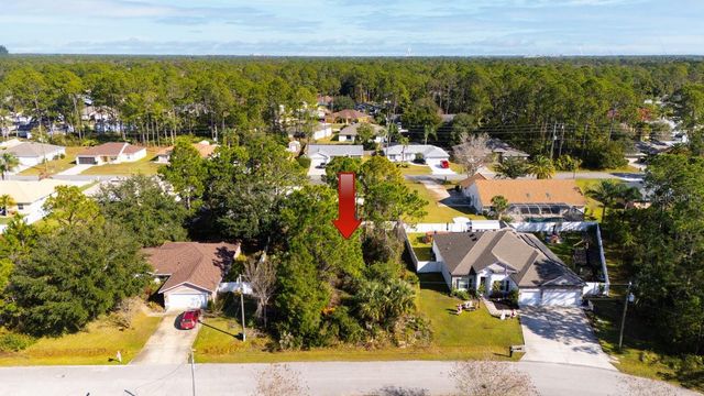 36 BURNSIDE DRIVE, Palm Coast, FL 32137