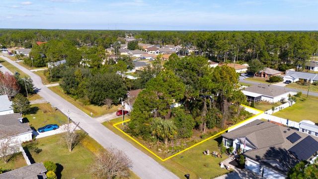 36 BURNSIDE DRIVE, Palm Coast, FL 32137