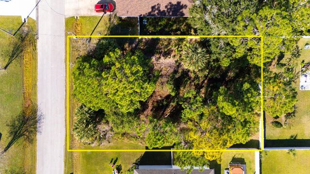 36 BURNSIDE DRIVE, Palm Coast, FL 32137