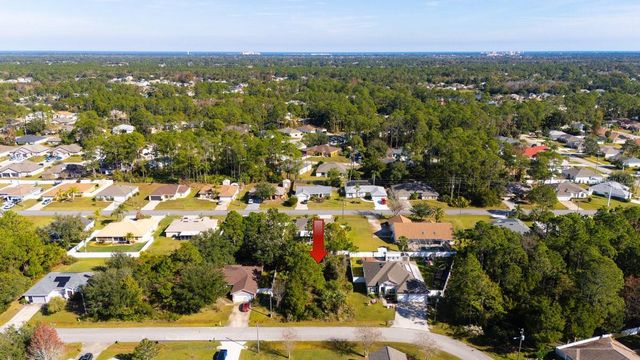36 BURNSIDE DRIVE, Palm Coast, FL 32137