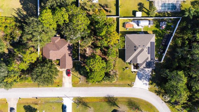 36 BURNSIDE DRIVE, Palm Coast, FL 32137