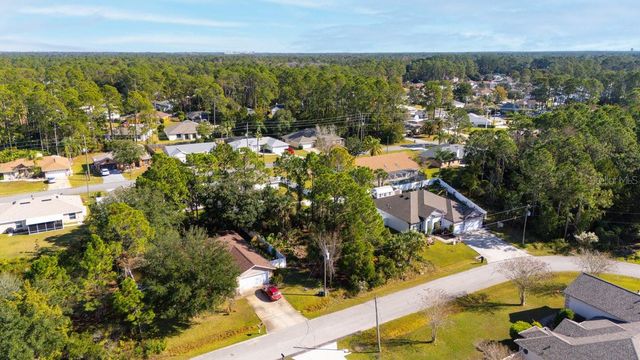 36 BURNSIDE DRIVE, Palm Coast, FL 32137