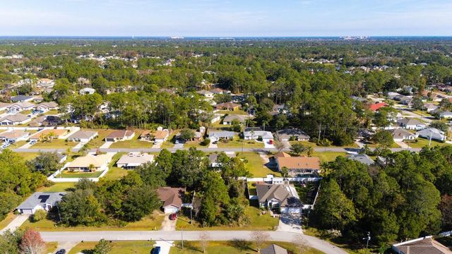 36 BURNSIDE DRIVE, Palm Coast, FL 32137