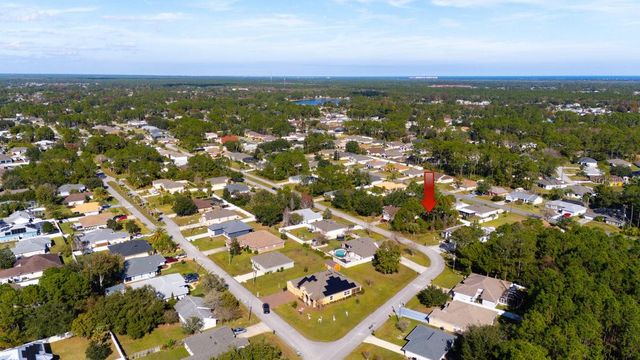 36 BURNSIDE DRIVE, Palm Coast, FL 32137