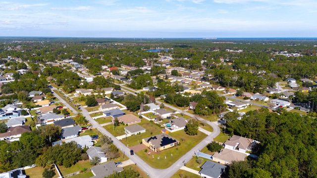 36 BURNSIDE DRIVE, Palm Coast, FL 32137