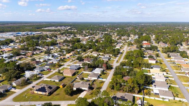 36 BURNSIDE DRIVE, Palm Coast, FL 32137