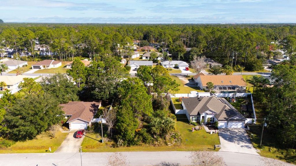 36 BURNSIDE DRIVE, Palm Coast, FL 32137