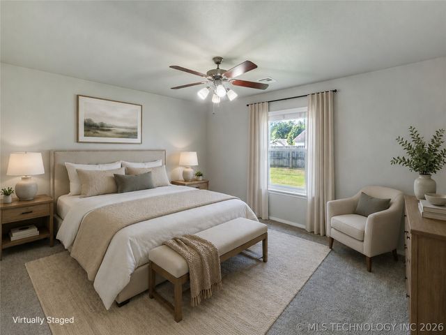 1105 W 22nd Street, Claremore, OK 74017