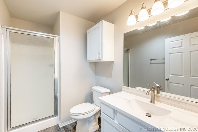 1105 W 22nd Street, Claremore, OK 74017