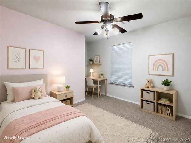 1105 W 22nd Street, Claremore, OK 74017