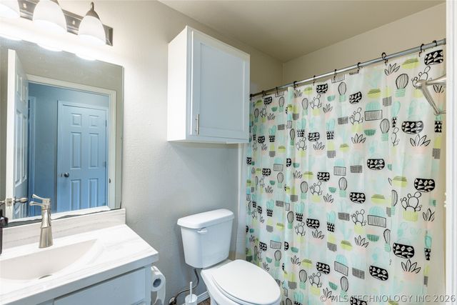 1105 W 22nd Street, Claremore, OK 74017