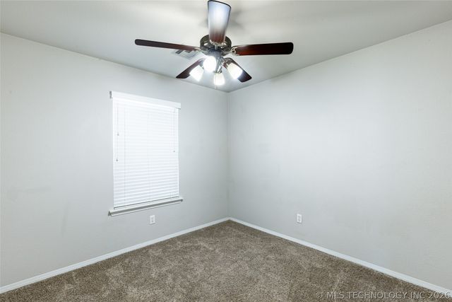 1105 W 22nd Street, Claremore, OK 74017