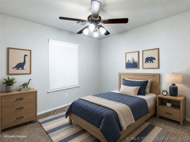 1105 W 22nd Street, Claremore, OK 74017
