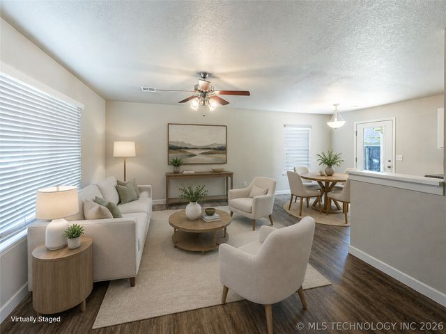 1105 W 22nd Street, Claremore, OK 74017