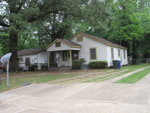 1540 Natalie Street, Shreveport, LA 71108