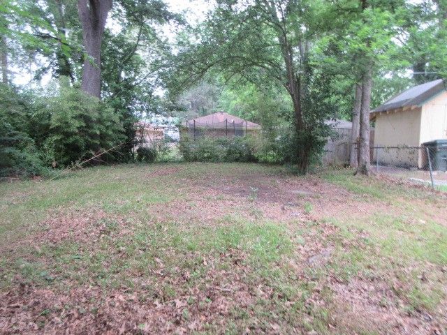 1540 Natalie Street, Shreveport, LA 71108