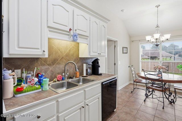 418 Springhill Point, Brandon, MS 39047