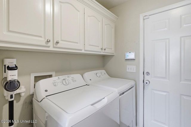418 Springhill Point, Brandon, MS 39047