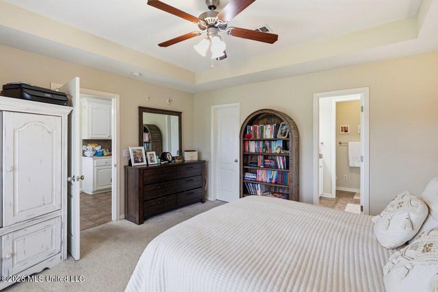 418 Springhill Point, Brandon, MS 39047