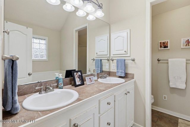 418 Springhill Point, Brandon, MS 39047
