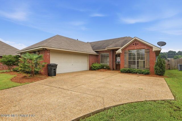 418 Springhill Point, Brandon, MS 39047