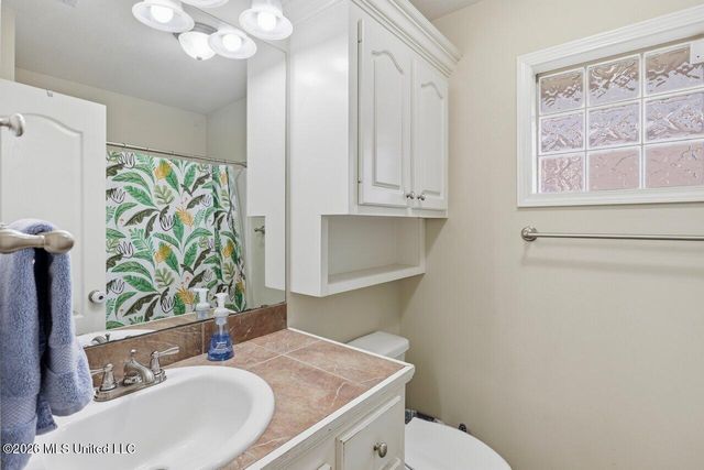 418 Springhill Point, Brandon, MS 39047