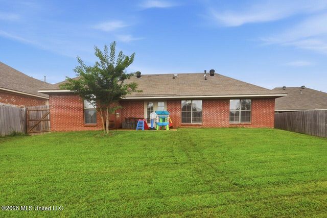 418 Springhill Point, Brandon, MS 39047