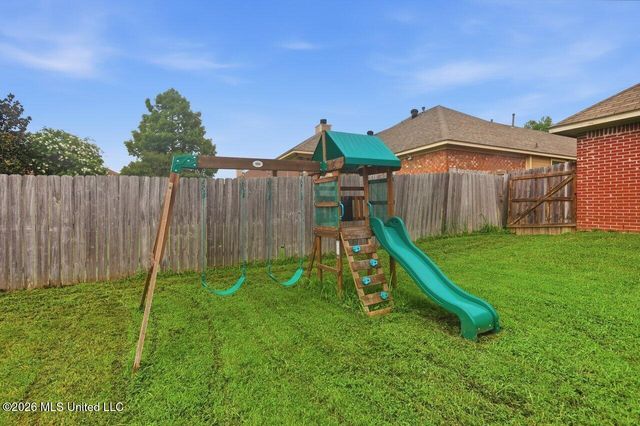 418 Springhill Point, Brandon, MS 39047