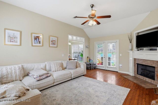 418 Springhill Point, Brandon, MS 39047