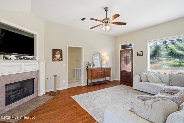 418 Springhill Point, Brandon, MS 39047