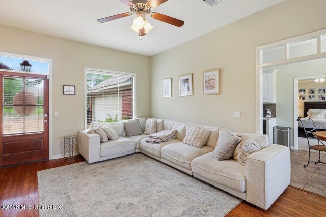 418 Springhill Point, Brandon, MS 39047