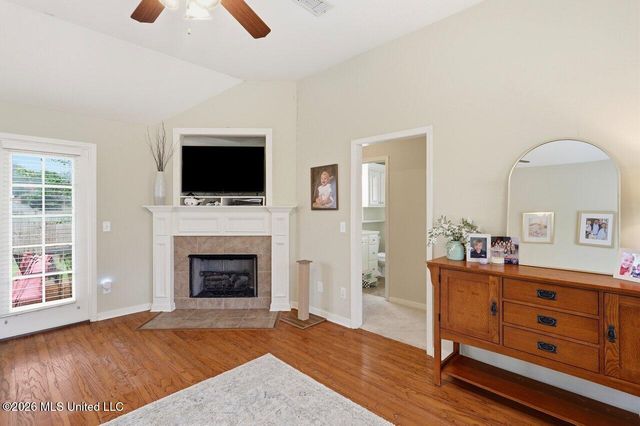 418 Springhill Point, Brandon, MS 39047