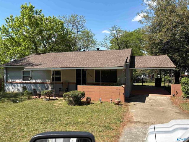 2120 Medaris Road, Huntsville, AL 35810