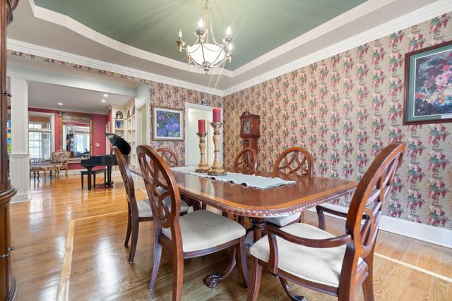 1917 Mallard Drive, London, KY 40741