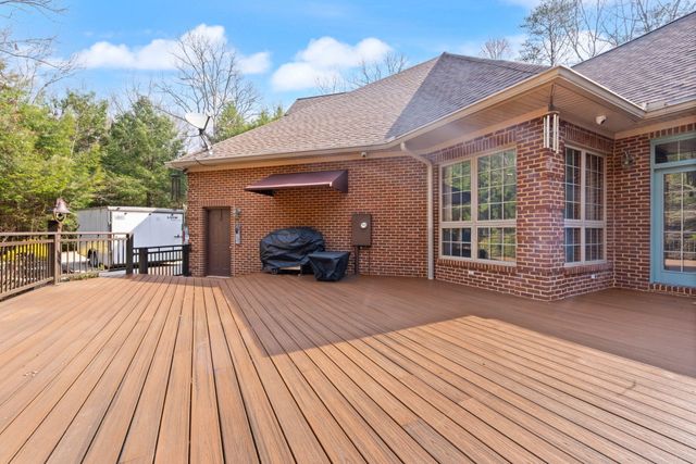1917 Mallard Drive, London, KY 40741